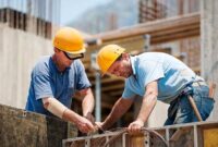 رای مثبت کمیسیون اجتماعی به طرح پیشنهادی اصلاح ماده ۵ بیمه کارگران ساختمانی