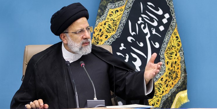 رئیسی