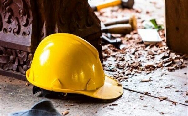 مرگ ۹ کارگر طی هفته گذشته در پنج حادثه شغلی جداگانه
