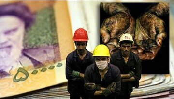 فعال کارگری: وزارت کار دستور داده تا دادخواستی در اعتراض به مصوبه دستمزد ثبت نشود