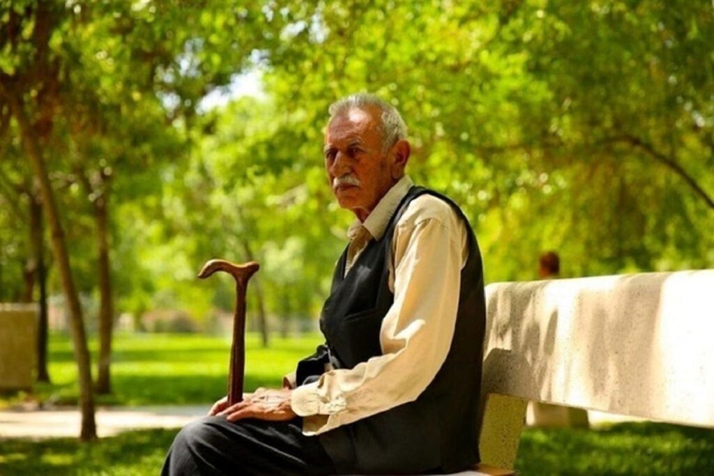 مبلغ مستمری بازنشستگی با ۱۰ سال سابقه بیمه