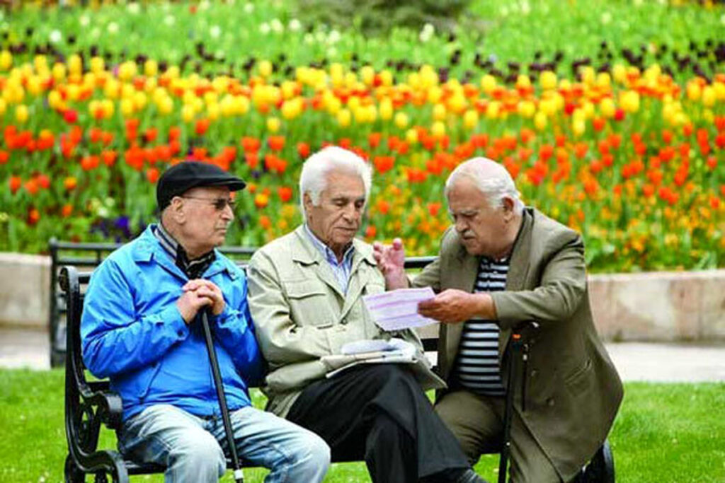 پرداخت وام ۲۰ میلیونی بازنشستگان تا آخر هفته