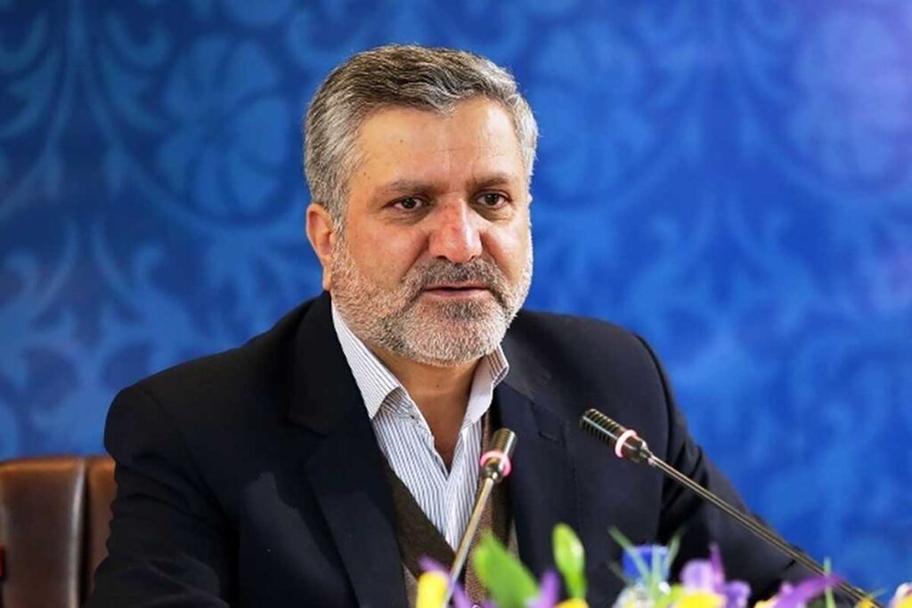 وزیر کار: نرخ بیمه بیکاری کاهش و تعداد بیمه شدگان افزایش یافته