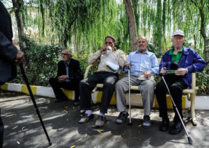 تصویب متناسب‌سازی حقوق بازنشستگان در کمیسیون تلفیق برنامه هفتم