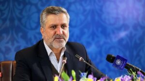 وزیر کار : سامانه شناسایی جمعیت بیکار و جویای کار ایران بزودی راه‌اندازی می‌شود