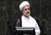 نایب رئیس مجلس: شورای نگهبان مصوبه افزایش سن بازنشستگی را رد می‌کند