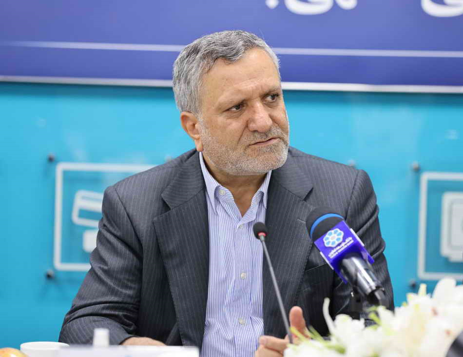 وزیر کار
