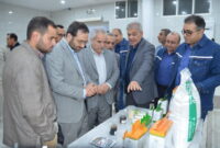 شرکت خمیرمایه و الکل رازی همه شاخص‌های غذا و دارو را رعایت می‌کند