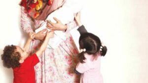 بیمه اجتماعی رایگان برای مادران روستایی دارای ۳ فرزند