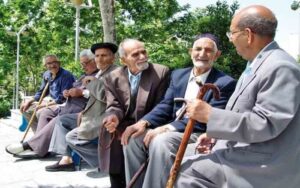از افزایش حقوق بازنشستگان تامین اجتماعی چه خبر؟