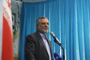 وزیر کار : حقوق کارگران هنوز به حد ایده‌آل نرسیده؛ عقب‌ماندگی چندین ساله‌ای وجود دارد
