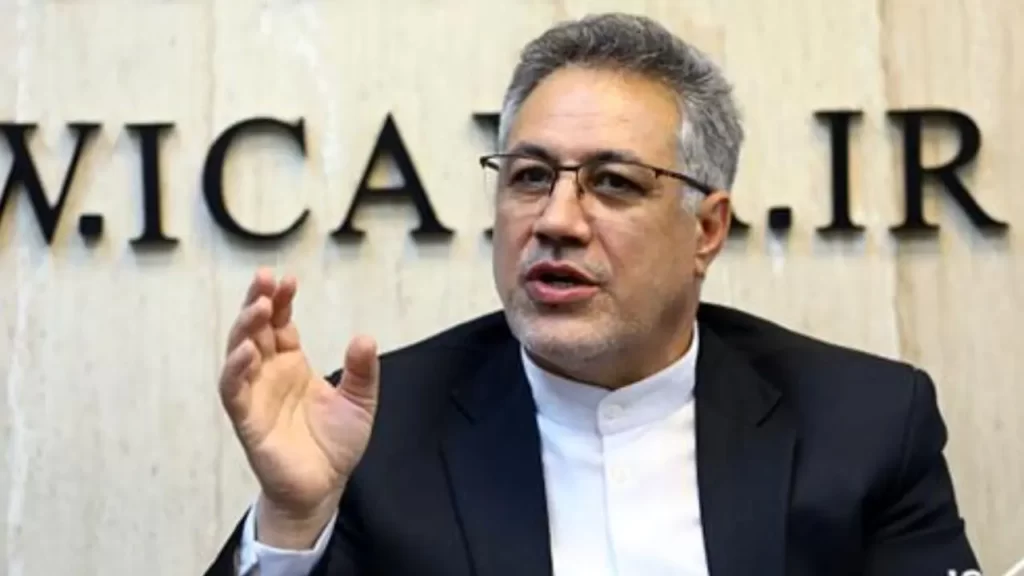 اظهارات عجیب نماینده مجلس: حال کارگران در دولت سیزدهم خوب شد
