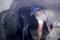 درگیری خونین بین دو کارگر معدن کرومیت فاریاب/ یک‌ نفر جان باخت