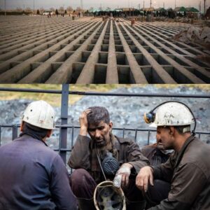 افزایش حقوق کارگران ۳۵درصد؛ افزایش قیمت قبر ۳۸۴ درصد