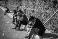 گزارش غم‌انگیز از وضعیت زندگی کارگران/ از لامبورگینیِ ۲۵ میلیاردی تا کارگری که خانه ندارد