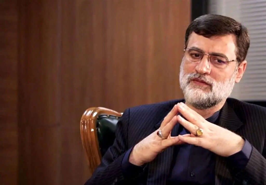 قاضی زاده هاشمی: ماده ۴۱ قانون کار باید اصلاح شود تا مشکل دستمزدها و تورم حل شود
