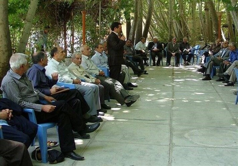 متناسب سازی
