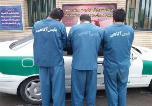 بازداشت ۳ نفر از مسئولان مرتبط با حادثه فوت یک کارگر در معدن مس سرچشمه
