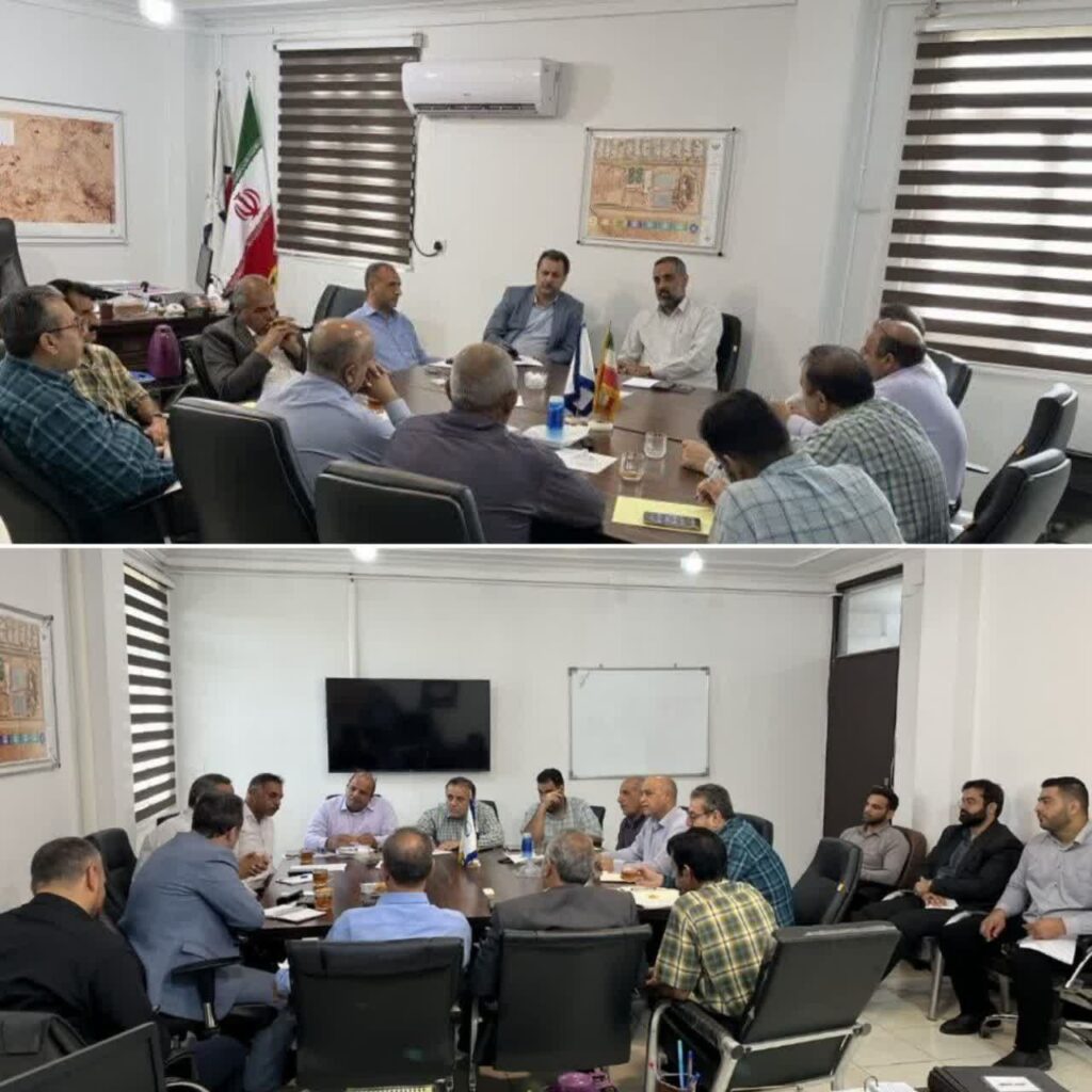 آخرین وضعیت تنش آبی روستاهای اهواز بررسی شد