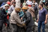 حادثه معدن طبس/ اکثر دستگاه‌هایی که به عنوان نجات جان به ما می‌دادند، تاریخ گذشته بود