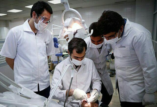 دستیار پزشکی