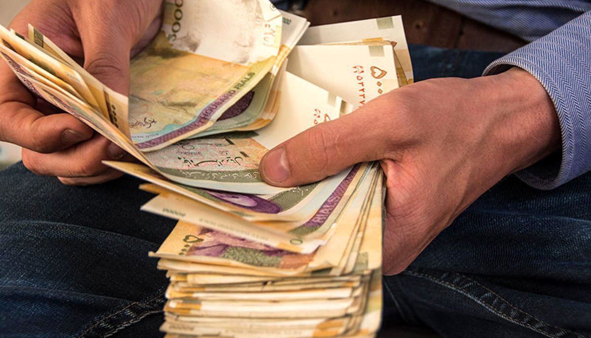 دستمزد کارگران