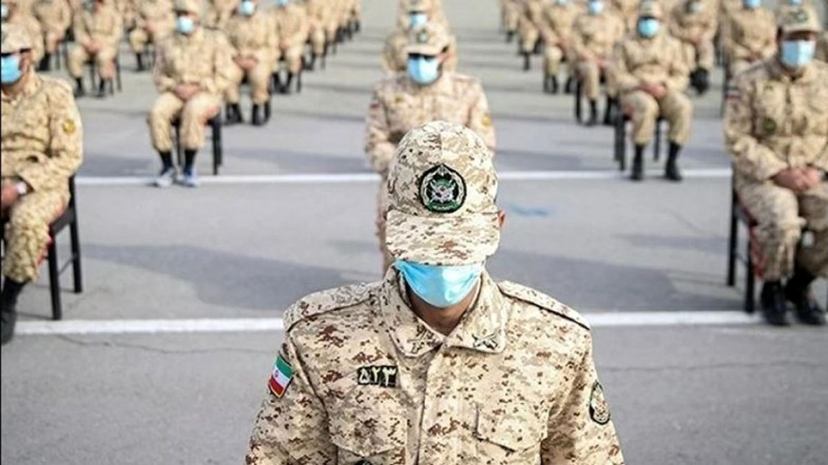 حق بیمه مدت سربازی