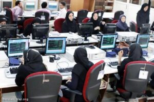 آخرین اخبار از طرح ساماندهی نیروهای شرکتی