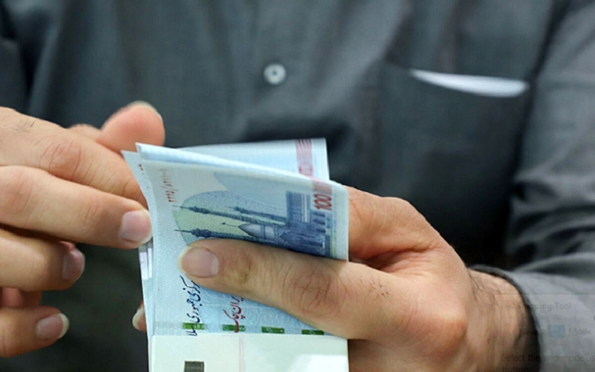 مزد کارگران