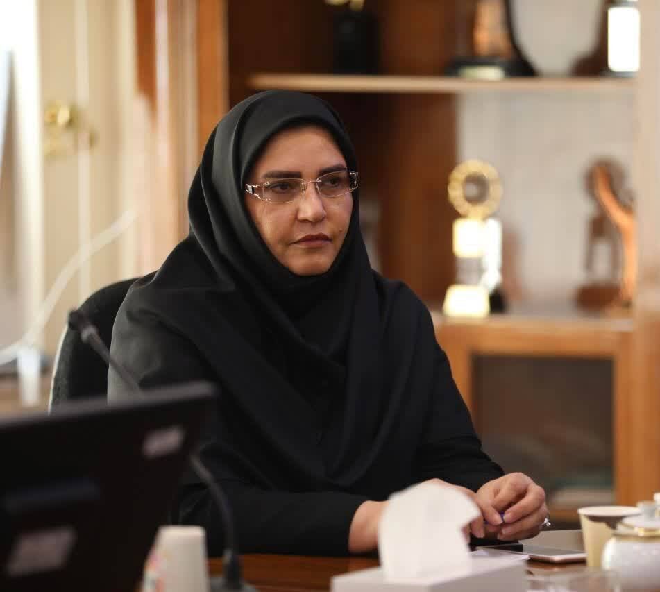 معاون وزیر کار