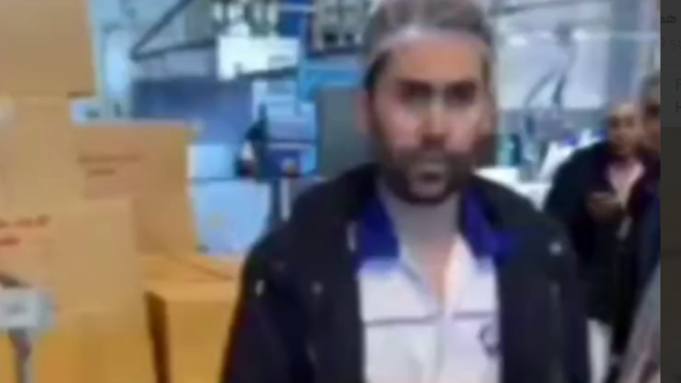 کارگران میهن