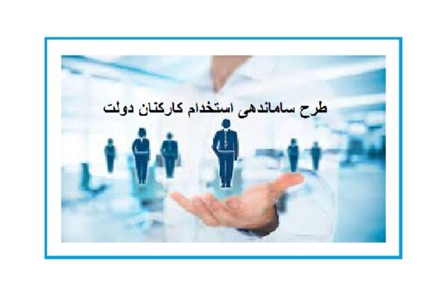 طرح ساماندهی