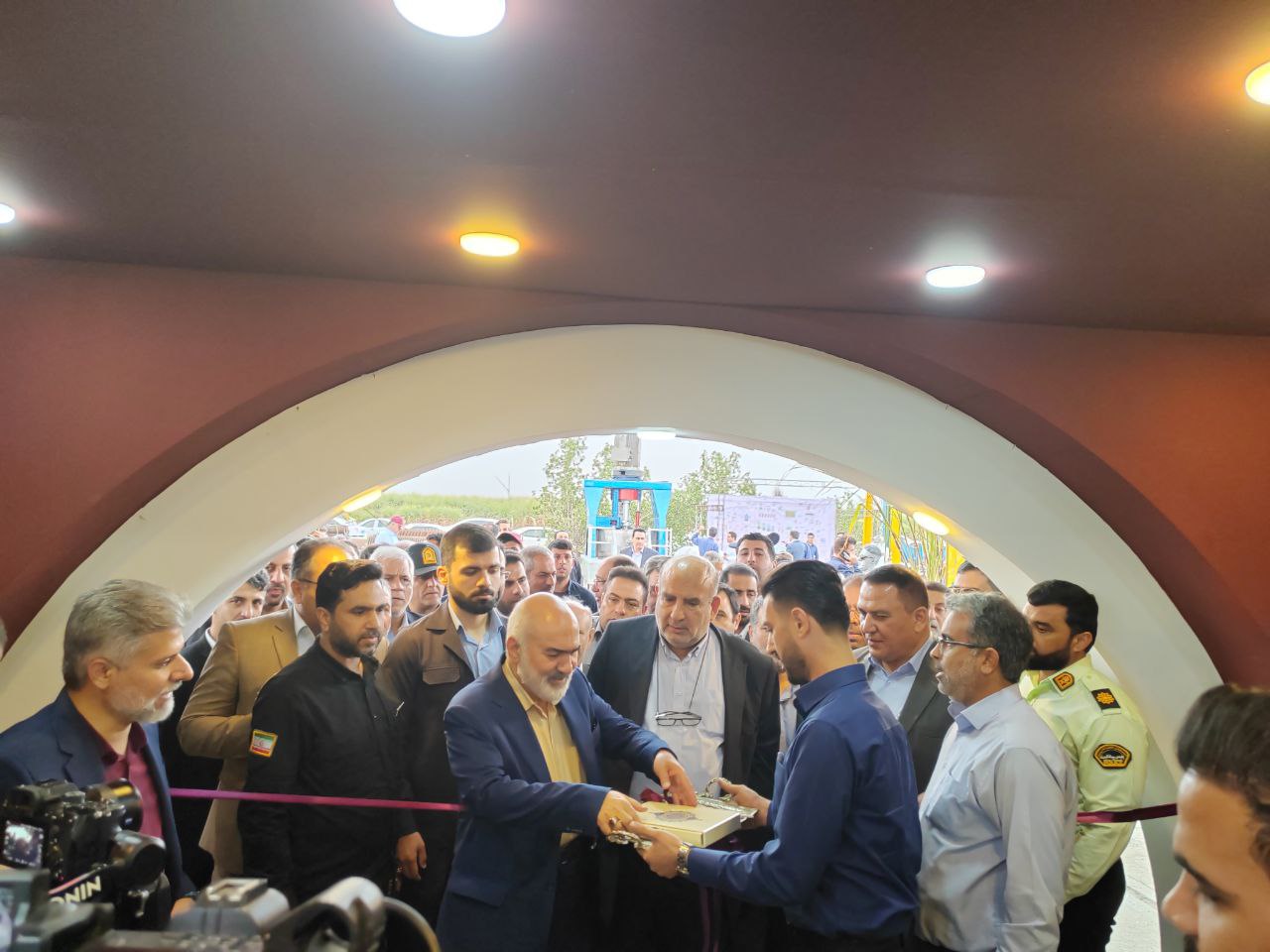 جشنواره شکرستان