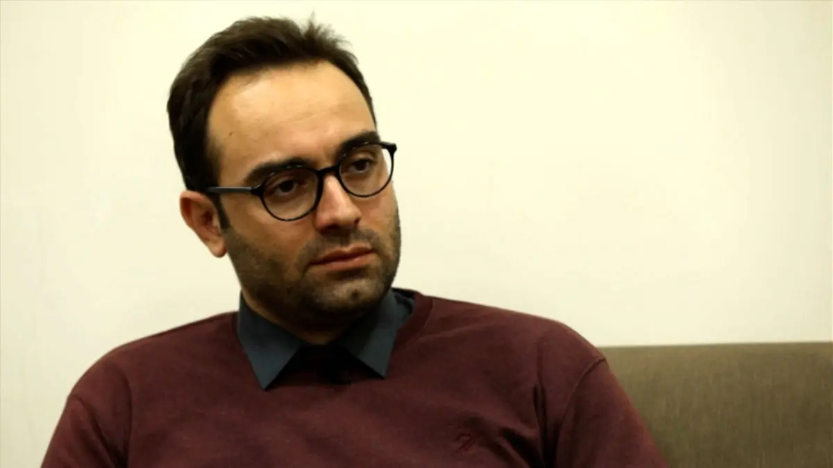 میرغفاری