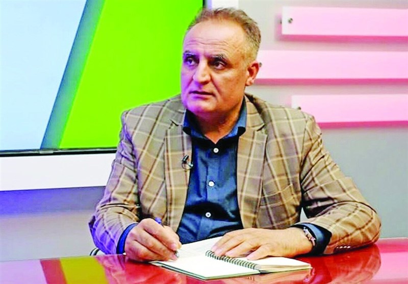 اسدی نماینده کارگران