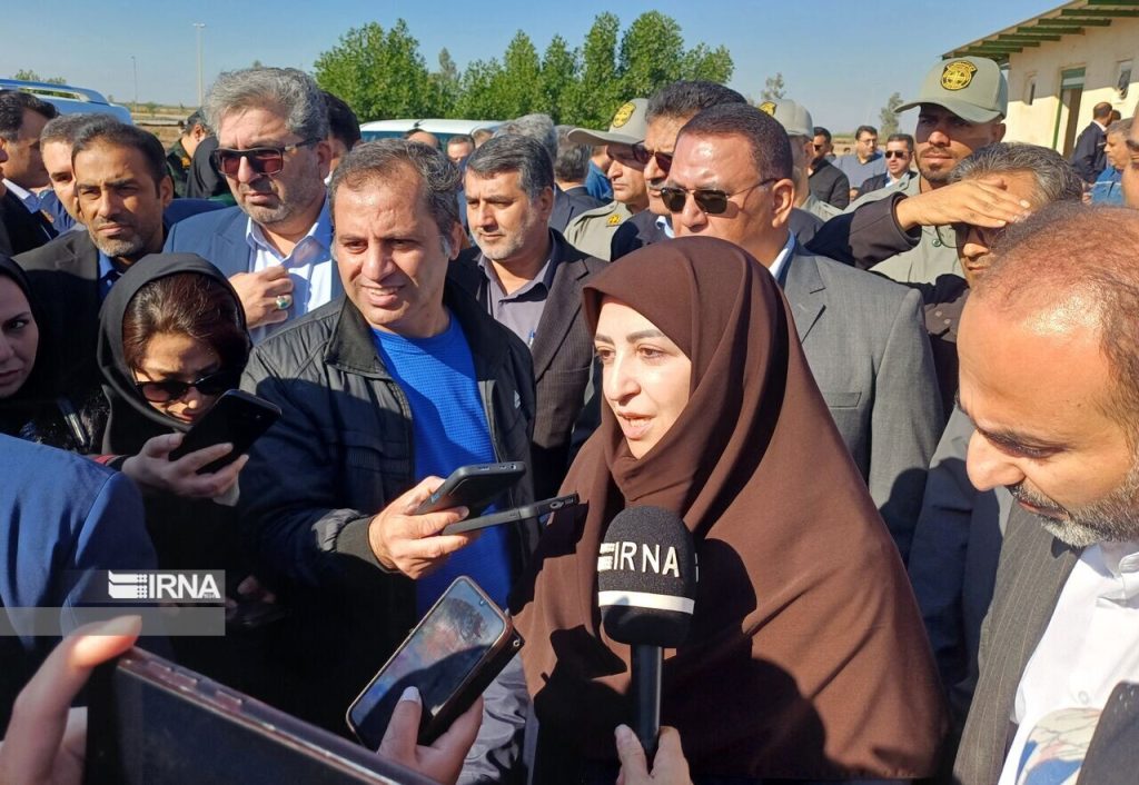 معاون رئیسجمهور