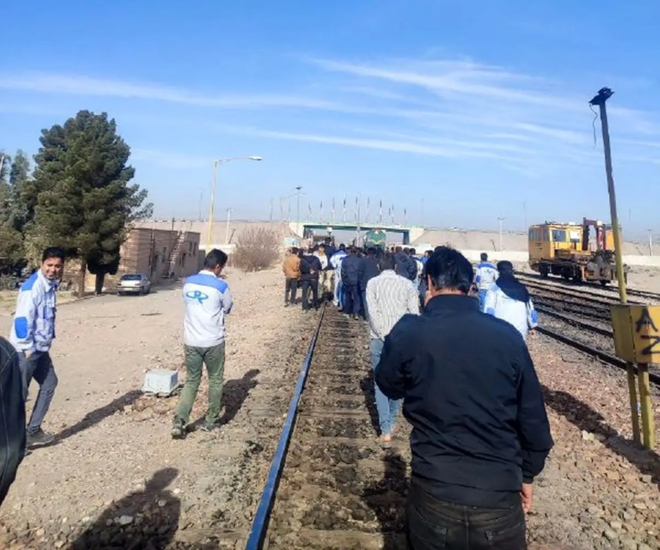 کارگران ابنیه