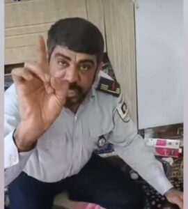 اعتراض کارمند شهرداری کوت عبدالله بخاطر تاخیر در پرداخت حقوق و شرایط بحرانی فرزندش/ شهرداری: حقوق پرداخت شد (+فیلم)