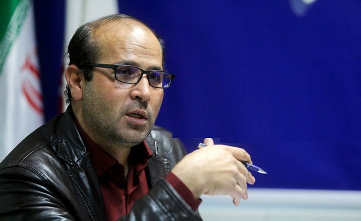 نماینده کارگر