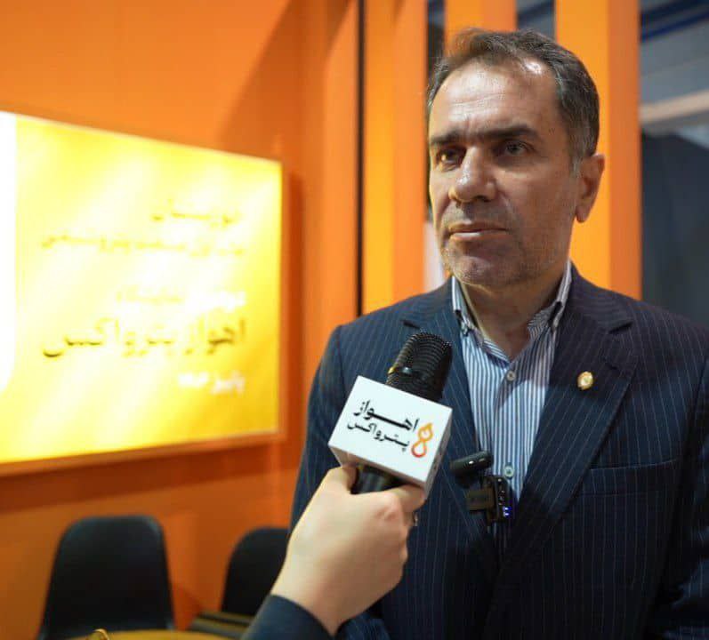 بانک ملت، پیشرو در توسعه پتروشیمی خوزستان
