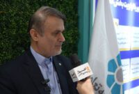 آمادگی کامل برای حمایت مالی از صنایع پتروشیمی خوزستان آمادگی کامل برای حمایت مالی از صنایع پتروشیمی خوزستان