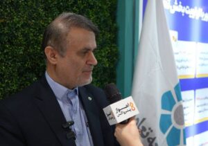 آمادگی کامل برای حمایت مالی از صنایع پتروشیمی خوزستان