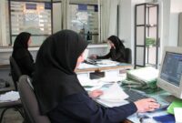 تعیین تکلیف ساماندهی نیروهای شرکتی تا حداکثر دو هفته آینده تعیین تکلیف ساماندهی نیروهای شرکتی تا حداکثر دو هفته آینده