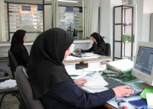 تعیین تکلیف ساماندهی نیروهای شرکتی تا حداکثر دو هفته آینده