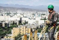 حقوق یک سال کارگر حداقلبگیر از قیمت یک مترمربع مسکن کمتر است حقوق یک سال کارگر حداقلبگیر از قیمت یک مترمربع مسکن کمتر است