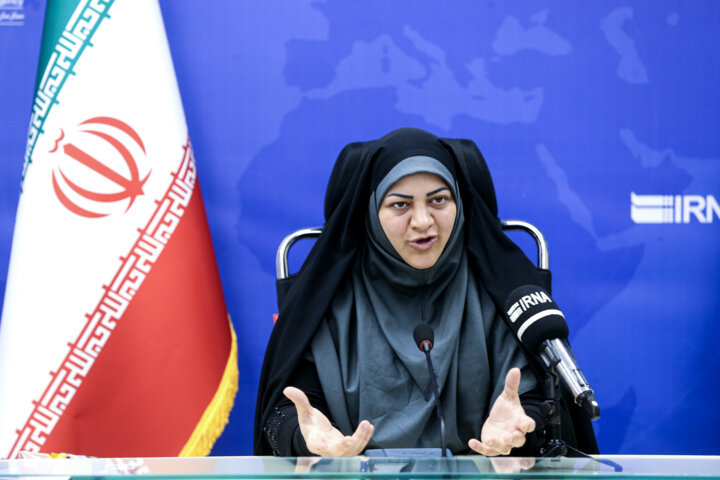 سمیه گلپور