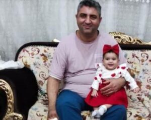 جزئیات خودسوزی کارگر زنجانی/ بی توجهی مسئولان اتوبوسرانی به انگشتی که قطع شد +عکس