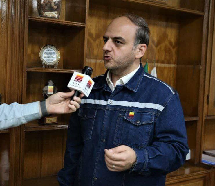 فولاد خوزستان