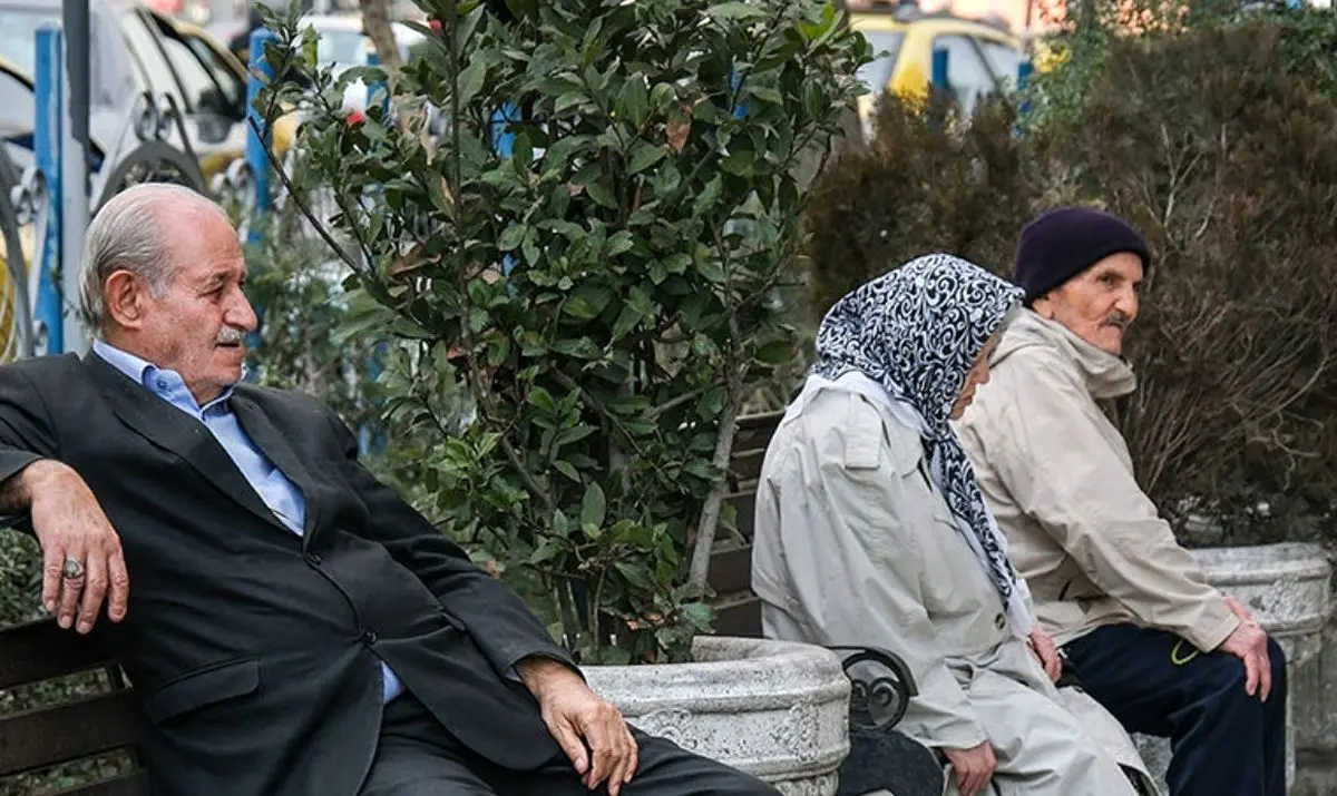 محاسبه آنلاین بازنشستگی