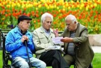 جزئیات وام ۵۰ میلیون تومانی برای بازنشستگان کارگری جزئیات وام ۵۰ میلیون تومانی برای بازنشستگان کارگری